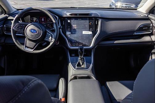 2025 Subaru Outback Limited XT