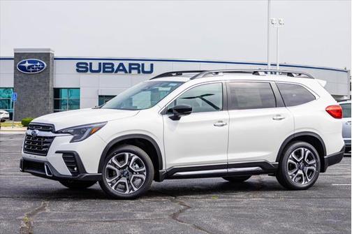 2025 Subaru Ascent Touring 7-Passenger