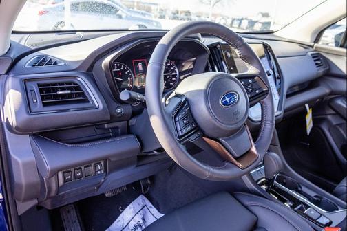 2026 Subaru Ascent Bronze Edition 7-Passenger