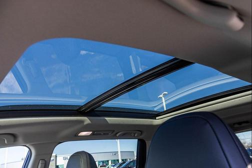 2026 Subaru Ascent Bronze Edition 7-Passenger