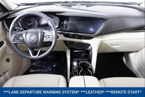 2022 Buick Envision FWD Essence