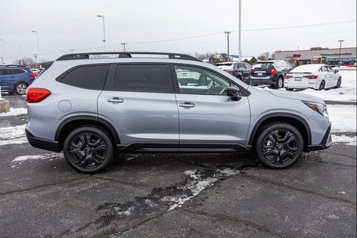 2025 Subaru Ascent Onyx Edition Touring 7-Passenger