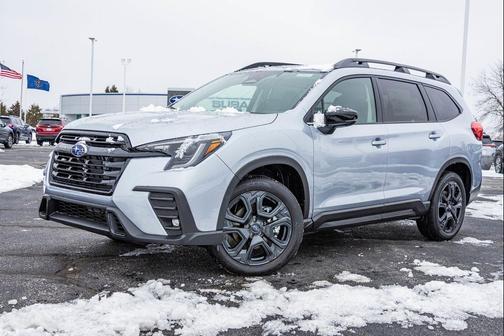 2025 Subaru Ascent Onyx Edition Touring 7-Passenger