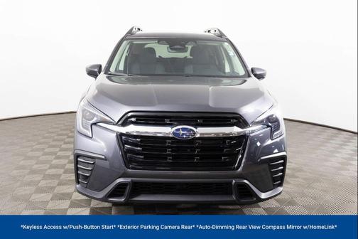 2024 Subaru Ascent Premium 7-Passenger