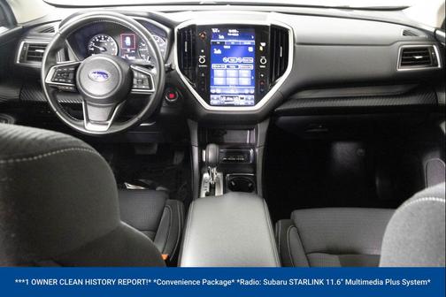 2024 Subaru Ascent Premium 7-Passenger