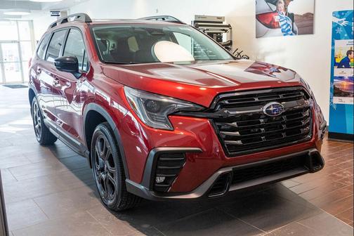 2026 Subaru Ascent Onyx Edition Touring 7-Passenger