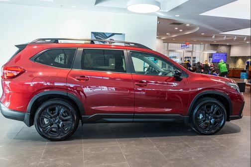 2026 Subaru Ascent Onyx Edition Touring 7-Passenger