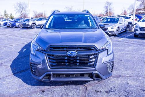 2026 Subaru Ascent Premium 7-Passenger