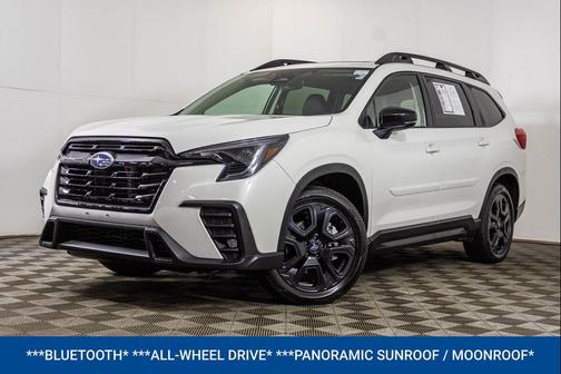 2024 Subaru Ascent Onyx Edition 7-Passenger