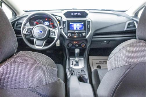 2018 Subaru Impreza 2.0i