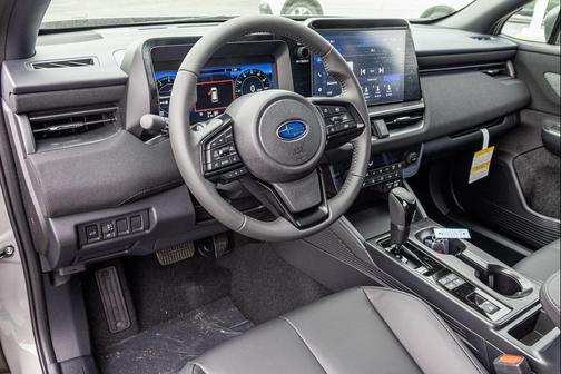 River Rock Pearl 2026 Subaru Outback Premium