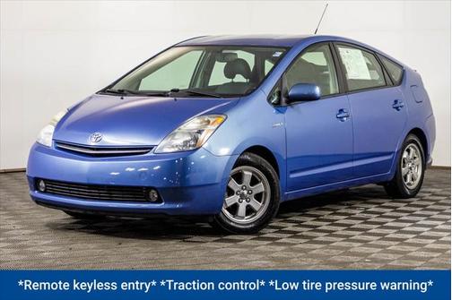 2009 Toyota Prius Touring