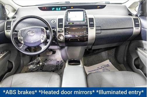 2009 Toyota Prius Touring