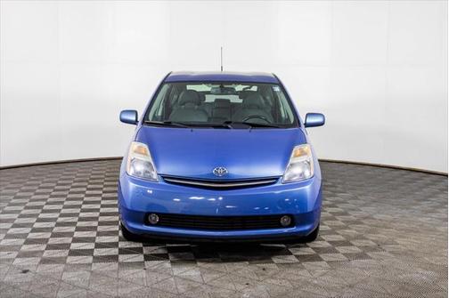 2009 Toyota Prius Touring