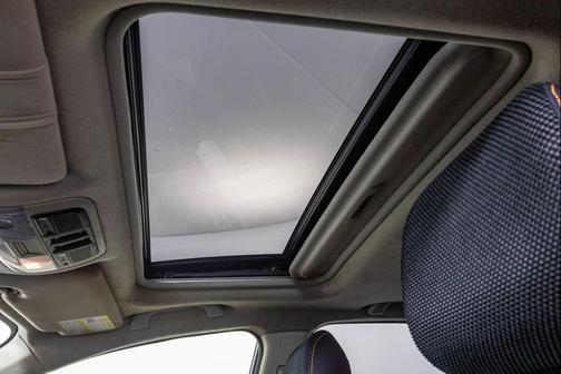 2017 Subaru Crosstrek 2.0i Premium