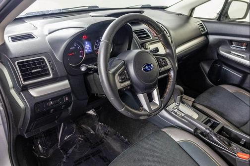 2017 Subaru Crosstrek 2.0i Premium