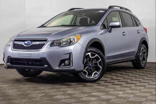 2017 Subaru Crosstrek 2.0i Premium