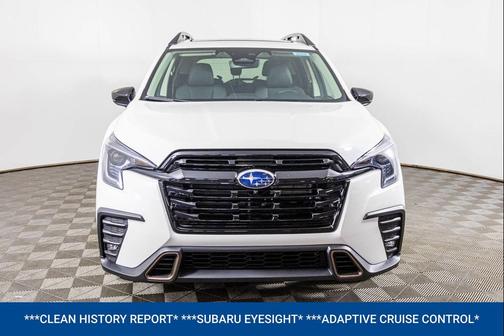 2025 Subaru Ascent Bronze Edition 7-Passenger