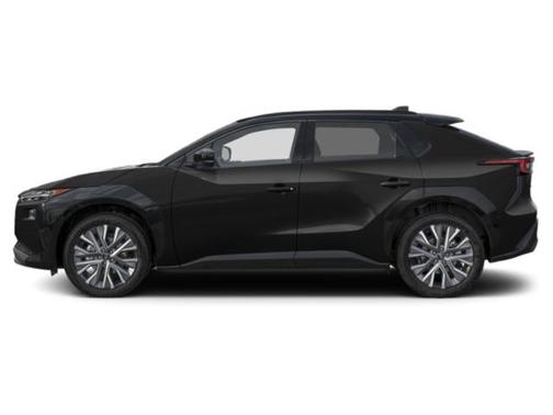 2026 Subaru Solterra Limited