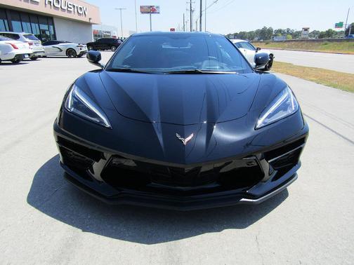 2020 Chevrolet Corvette Stingray w/3LT