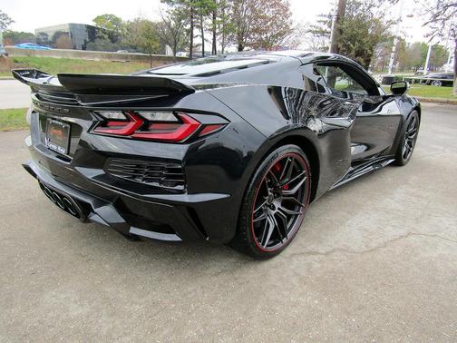 2023 Chevrolet Corvette Z06