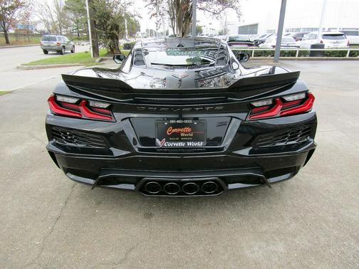 2023 Chevrolet Corvette Z06