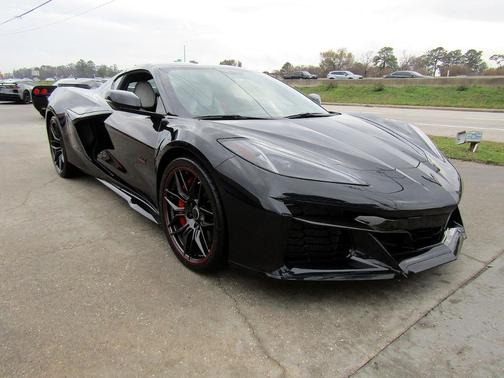 2023 Chevrolet Corvette Z06
