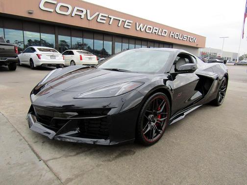2023 Chevrolet Corvette Z06