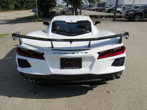 2023 Chevrolet Corvette Stingray w/2LT