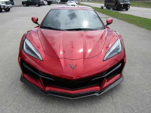 2023 Chevrolet Corvette Z06