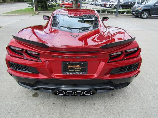 2023 Chevrolet Corvette Z06