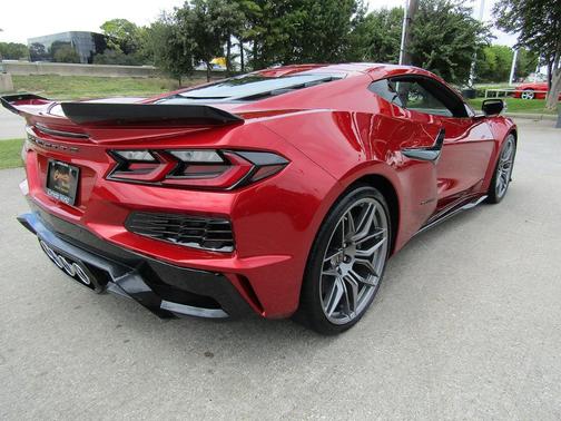 2023 Chevrolet Corvette Z06