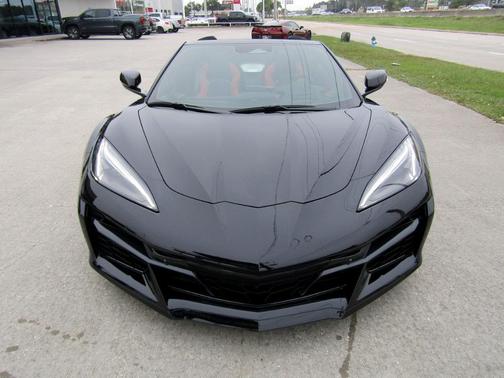 2024 Chevrolet Corvette Z06