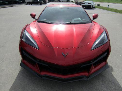 2024 Chevrolet Corvette Z06