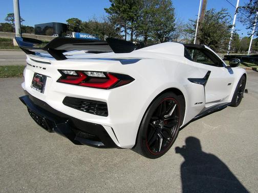 2023 Chevrolet Corvette Z06