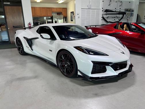2023 Chevrolet Corvette Z06