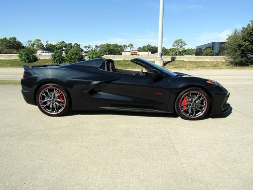 2023 Chevrolet Corvette Stingray w/3LT