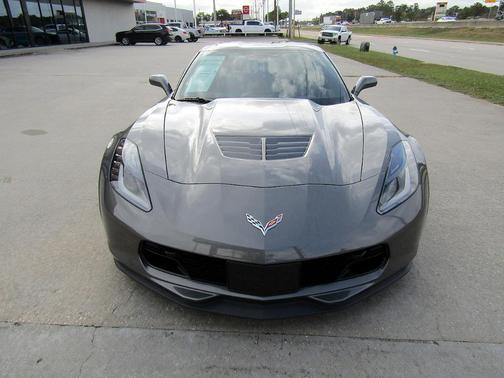 2016 Chevrolet Corvette Z06
