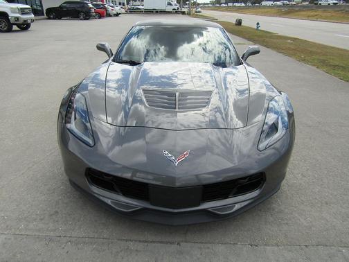 2016 Chevrolet Corvette Z06