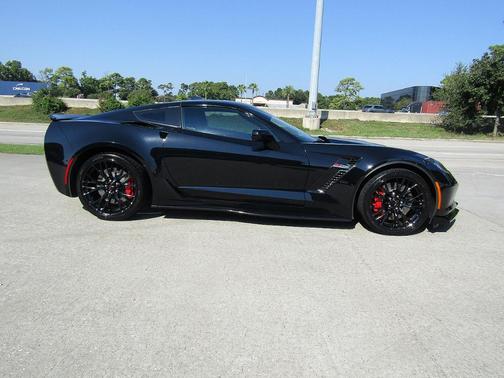2019 Chevrolet Corvette Z06
