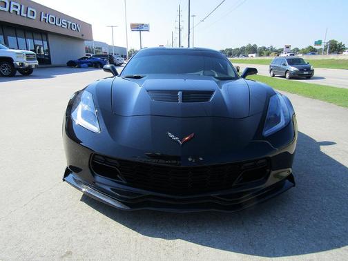 2019 Chevrolet Corvette Z06