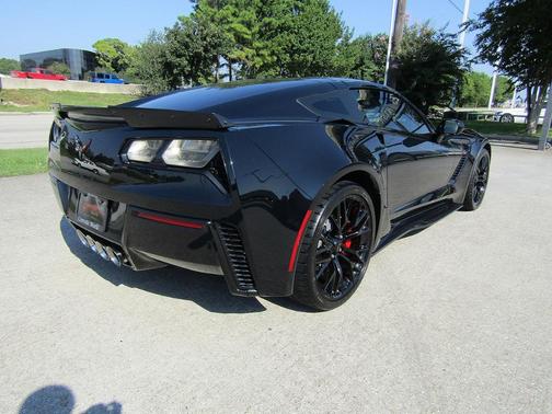 2019 Chevrolet Corvette Z06