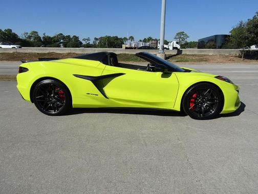2023 Chevrolet Corvette Z06