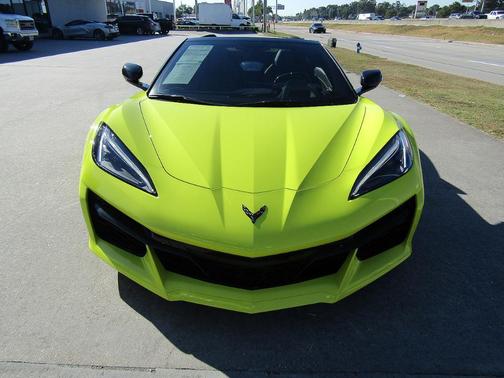 2023 Chevrolet Corvette Z06