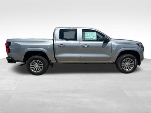 2025 Chevrolet Colorado LT