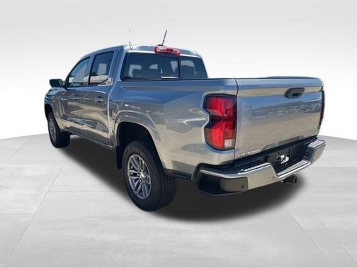 2025 Chevrolet Colorado LT