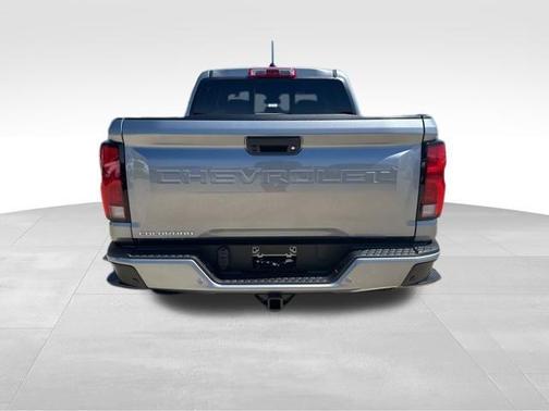 2025 Chevrolet Colorado LT