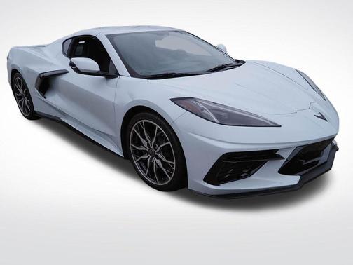 2023 Chevrolet Corvette Stingray w/2LT