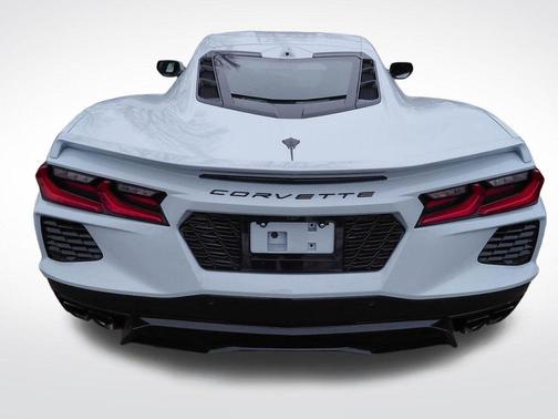 2023 Chevrolet Corvette Stingray w/2LT