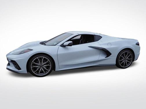 2023 Chevrolet Corvette Stingray w/2LT
